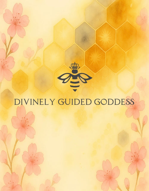 Divinely Guided Goddess LLC